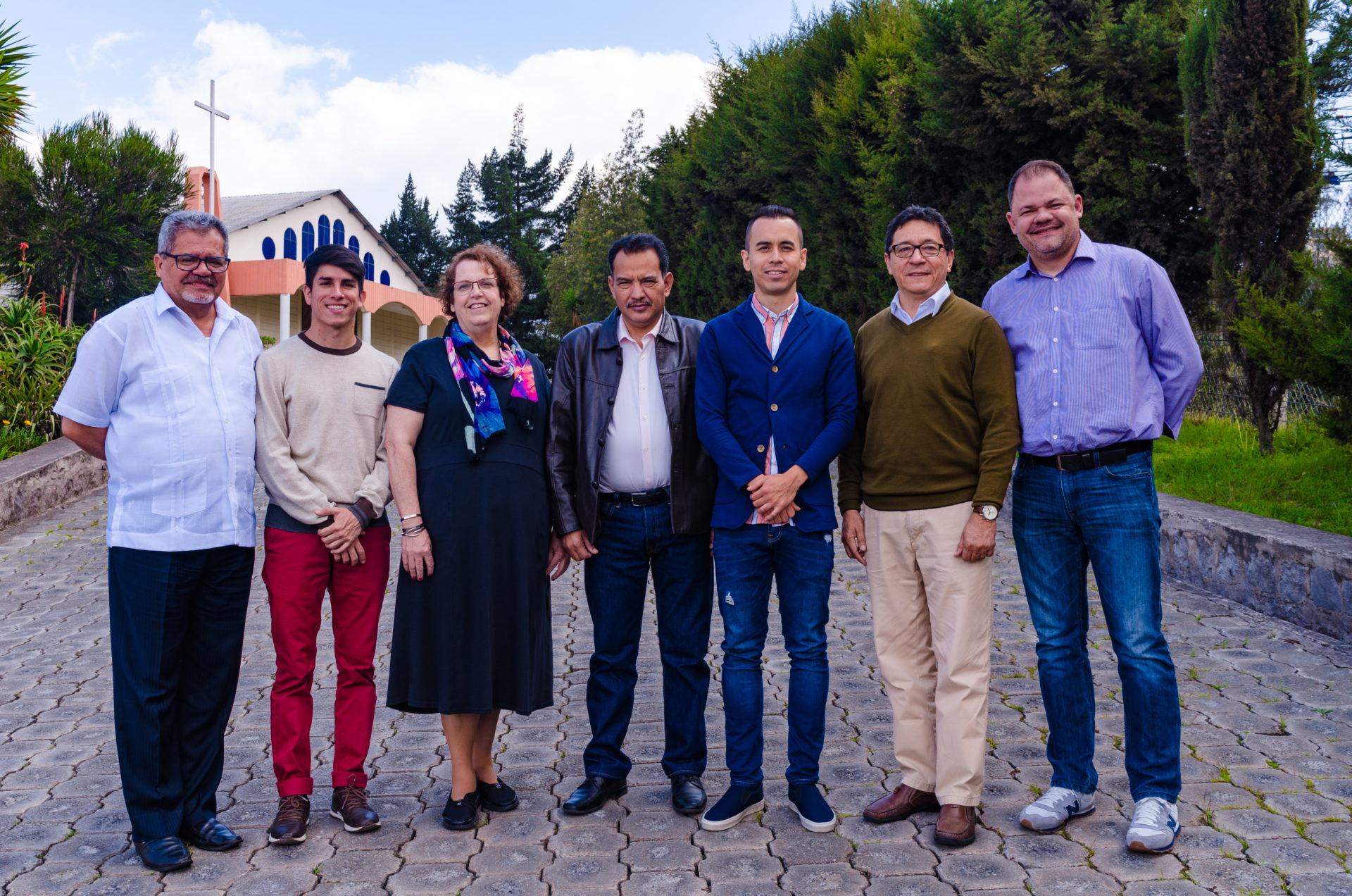 Regentes Grupo de Regentes