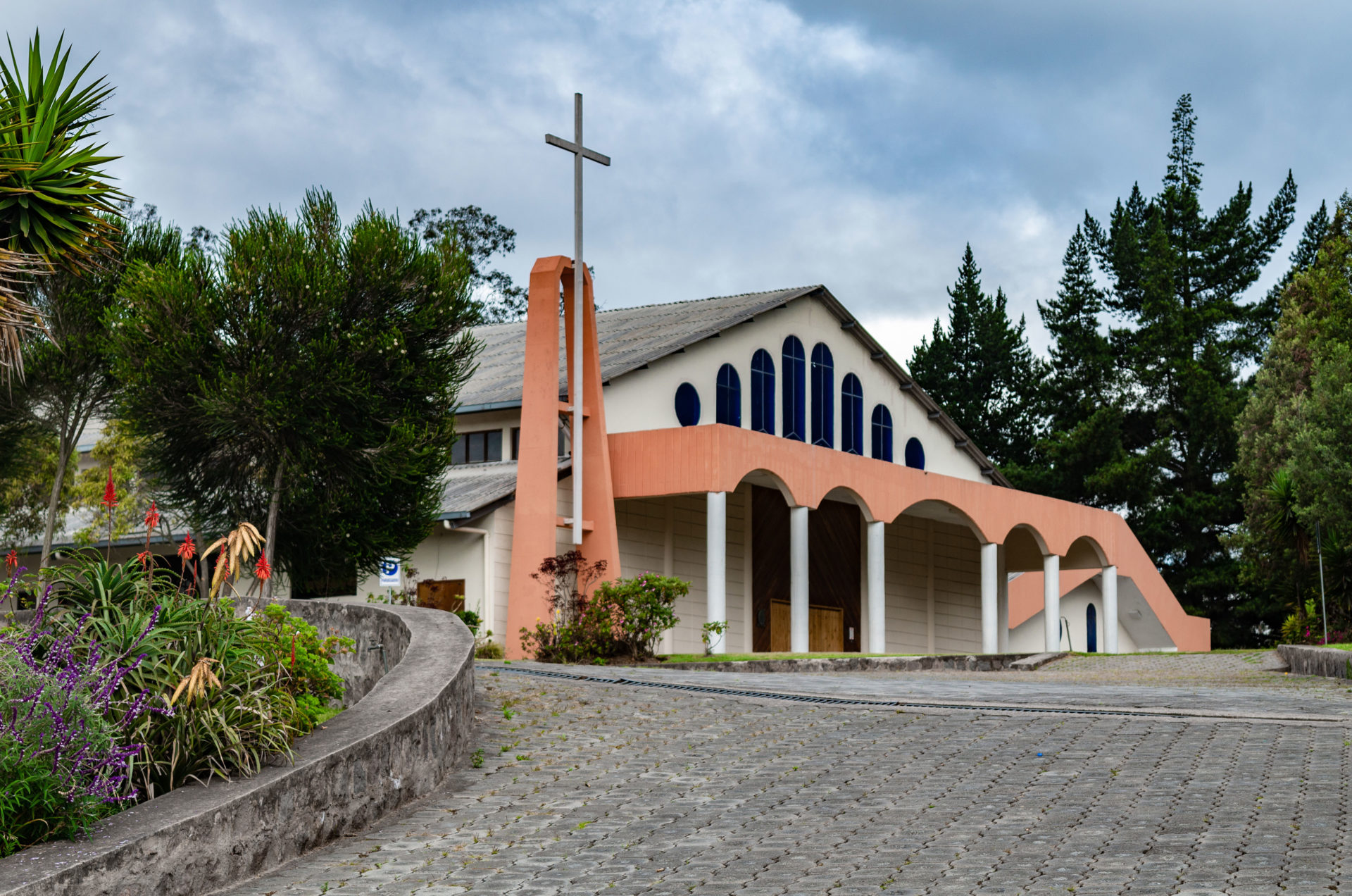 Tabernáculo STNS