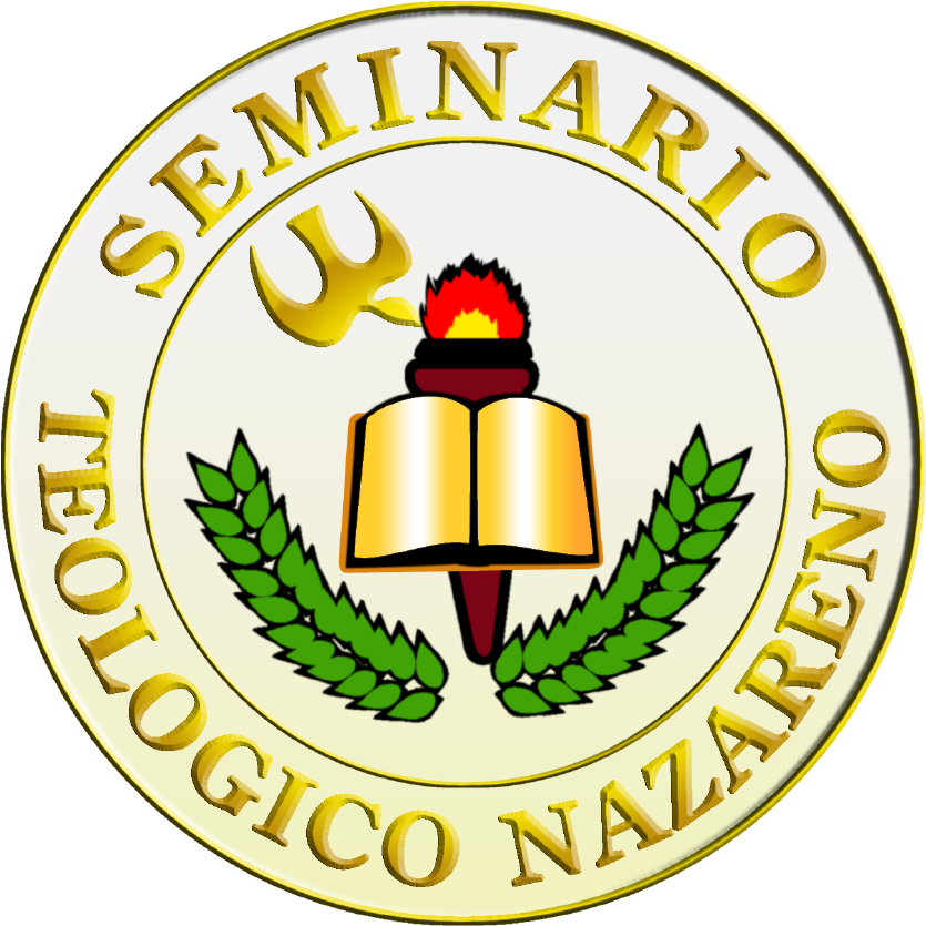 Logo Seminario Perú