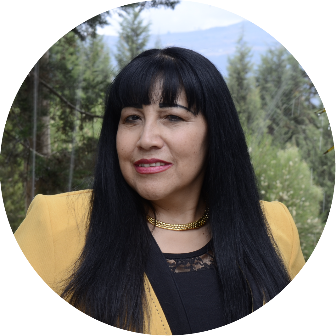 Amparo Álvarez